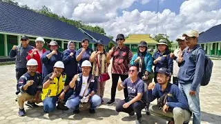 PEMBANGUNAN GEDUNG MADRASAH - PULPIS