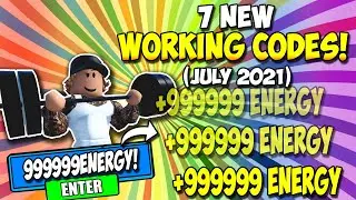 *NEW* STRONGMAN SIMULATOR CODES! ALL WORKING STRONGMAN SIMULATOR CODES ROBLOX!