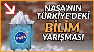 Amaç Basit: Kağıdı Çöpe Atmak  (Düşündüğünüz Gibi Değil)