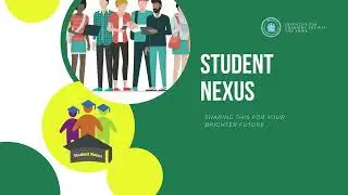 Student Nexus thematic Video
