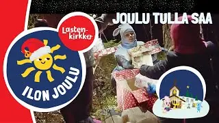 Luukku 22, Joulu tulla saa