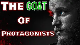 5 Reasons Why Ragnar Lothbrok Is Television's Greatest