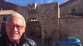 VIAJEROS 52  - TIERRAS DE CASTILLA-LEON  -  A