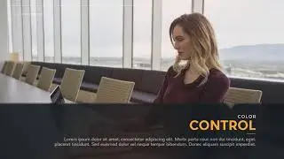 Free After Effects Clean Corporate Opener - Download Free