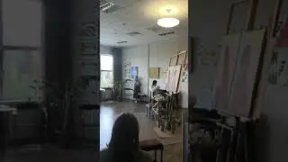 Софья Шесталова исполняет романс Петра Булахова 