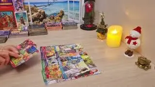 🎄 РЕШЕНИЕ ПРИНЯТО✋️ НА ЧТО ОН ГОТОВ РАДИ ВАС СЕЙЧАС❓️💯