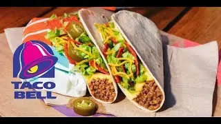 Spicing Up Taco Bell's Spicy Loaded Nacho Taco