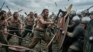 Battle of Tolbiac (496 AD): A Divine Miracle or Military Calculation against 30,000 Barbarians