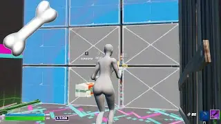 Bones 🦴 (Fortnite Montage)