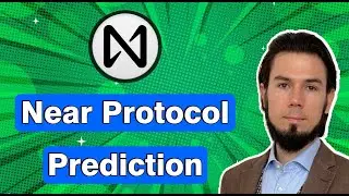 ✅ NEAR Protocol Crypto Price Prediction MAY ✅ 