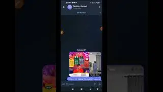 Telegram: how to restrict saving, downloading, screenshoting and forwarding of content from telegram