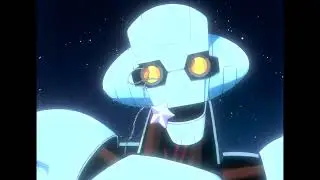 The Dresden Dolls - Coin Operated Boy [Robot Carnival AMV]