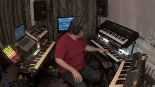 Transmission 7 (Stay at Home) (Second Wave) 20201010