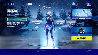 IM BACK!|FORTNITE