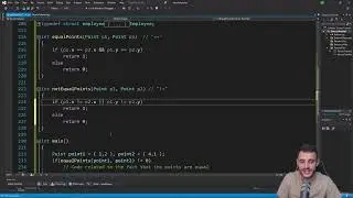 Writing Logical Functions with Logical Operators in C Language | Lecture #55