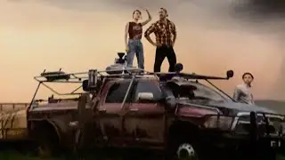 Twisters: IMAX LIVE PRE-SHOW Q & A with Director & Cast