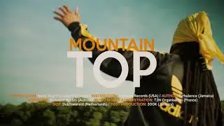 Turbulence - Mountain Top (Official Music Video)