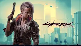 Cyberpunk 2077 Longplay 1 [UNEDITED]