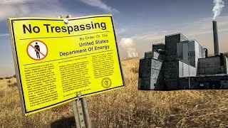 HANFORD L'ENDROIT LE PLUS CONTAMINÉ D'AMÉRIQUE