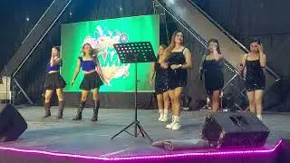 SELENA MEDLEY.BY LIEZEL/CHE/VERNA AND MANILYN.