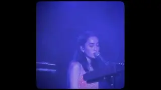 Mina Okabe - My first headliner show!
