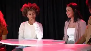 Teens Talk Weed - Peer Pressure