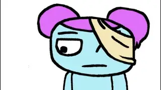 Pibby fandom in a nutshell
