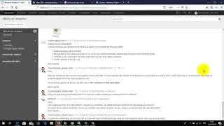 Send an email via Odoo
