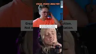 hayley can siiiiing
