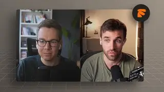 AI erstellt keine guten komplexen Webdesigns!