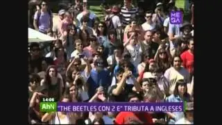 Ahora Noticias Tarde Programa Completo Jueves 30 de Enero 2014