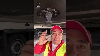 Quinta Rueda & Kingpin #tacógrafo #transporte #camion #tips #kingpin #quintarueda