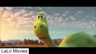 The Good Dinosaur - Arlo Come Back Home 2