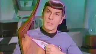 SPOCK'S BAND