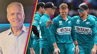 #NZvsPNG