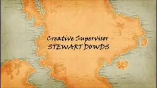 Pirates adventures in art credits capcut