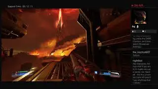 Playbox - ep 10: DOOM 2016 (Mature) part 4