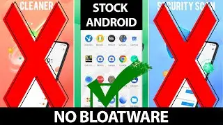 Remove All Xiaomi Bloatware for Free (NO ROOT) Step by Step process!!!