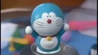 ドラえもんバトルドーム(高画質版)