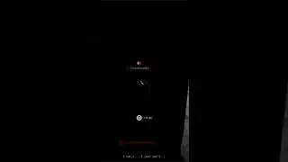 There's a guy in here! #outlastshorts #outlast #jumpscare #scary #funnymoments #gaming