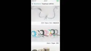 Bestellen mit toppings || Polapix Tutorial (3/3)