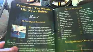 My Disney Platinum Edition DVD Collection: (2012 Edition) - (Part 2)