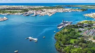 Pearl Harbor — Informational Overview