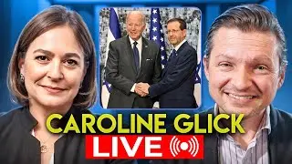 July 2024 Update: Israeli-Gaza Conflict, Netanyahu, and Israeli War Philosophy - Caroline Glick