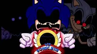 Endless (Neutroa Remix)(VS SONIC.EXE FNF Mod) Extended