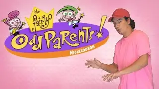 Fairly OddParents Rap - Magic Ooo (Prod. SMEbeats)