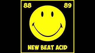Retro New Beat ACID! - Clean* Razormaid Medley