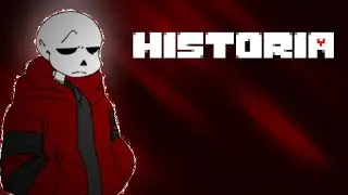 história do hell sans