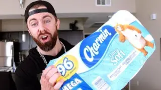 HOARDERS & FAKE GURUS DURING QUARANTINE