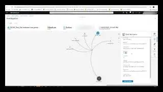 Azure Sentinel - Navigating Incidents & Alerts